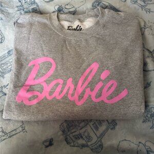 Barbie Crewneck